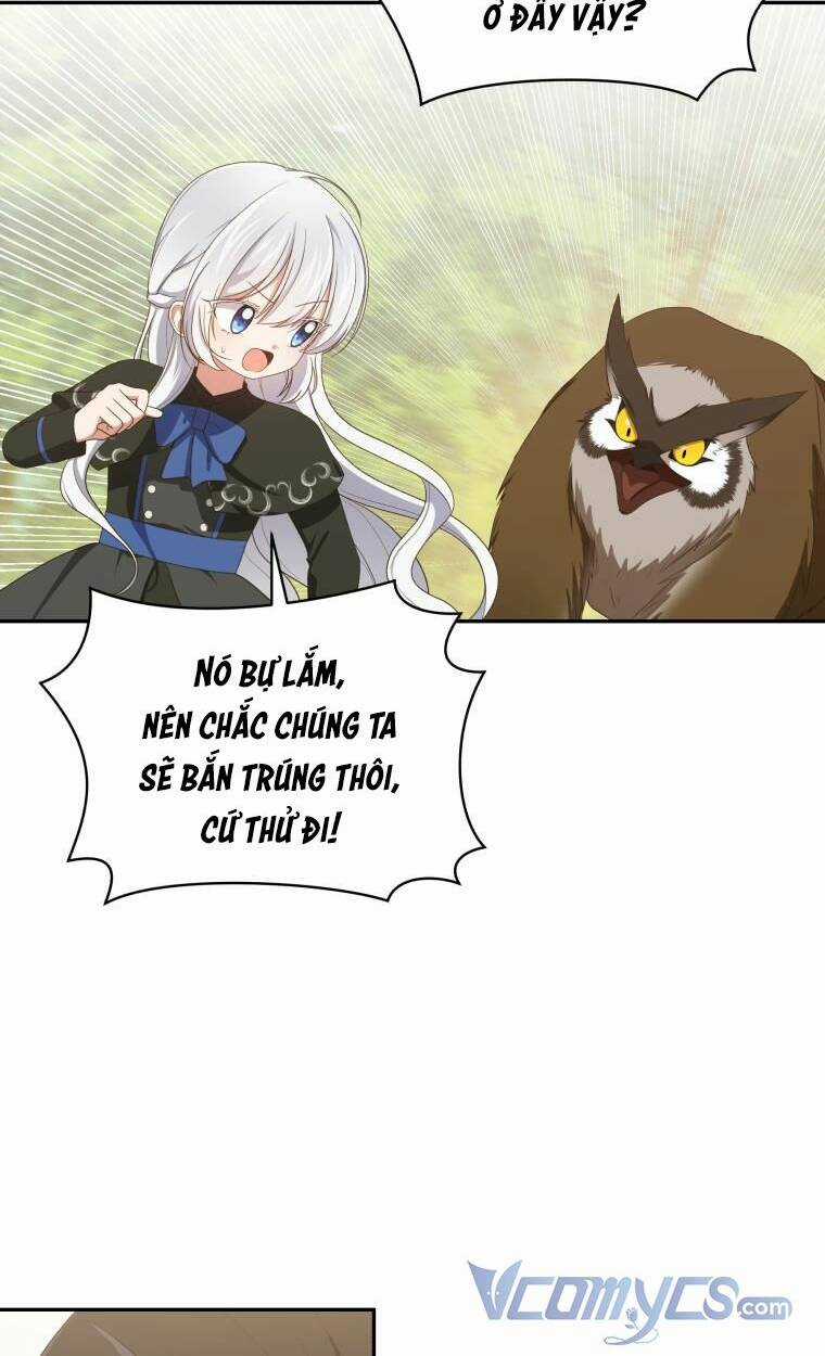 Cô Công Chúa Nhỏ Của Kẻ Phản Diện Chapter 49 trang 10