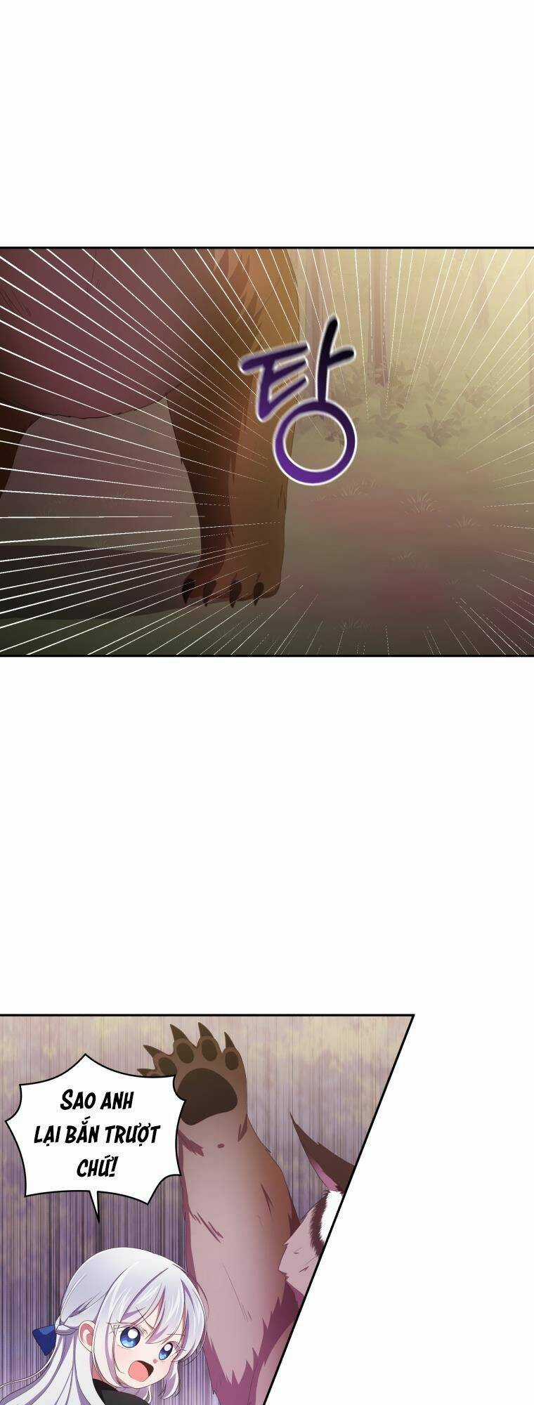 Cô Công Chúa Nhỏ Của Kẻ Phản Diện Chapter 49 trang 14