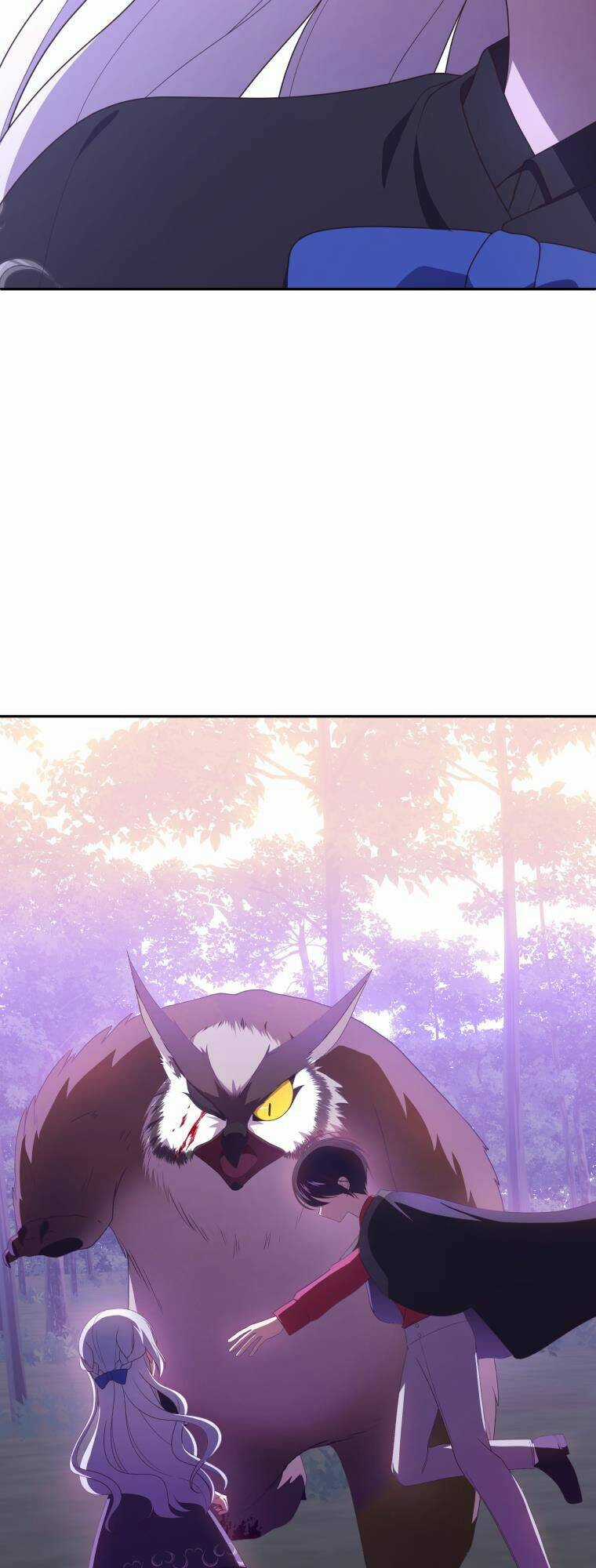 Cô Công Chúa Nhỏ Của Kẻ Phản Diện Chapter 49 trang 16