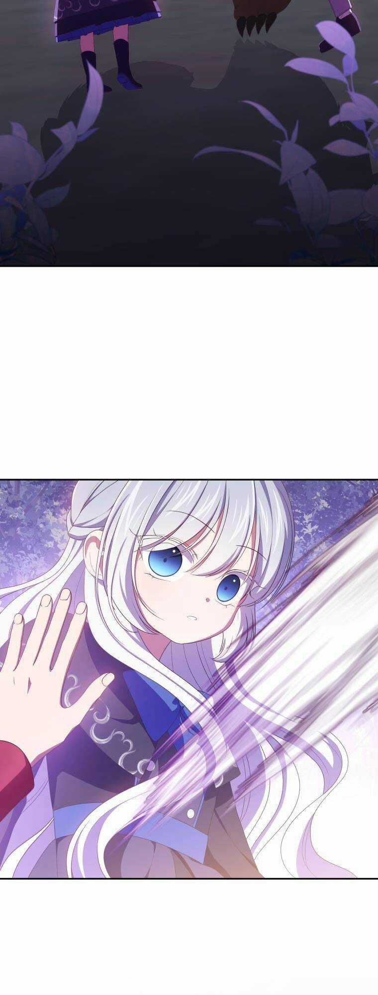 Cô Công Chúa Nhỏ Của Kẻ Phản Diện Chapter 49 trang 17