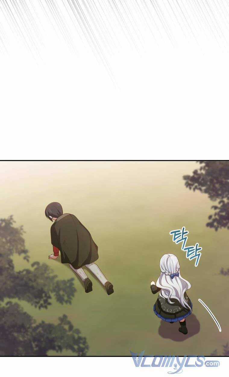 Cô Công Chúa Nhỏ Của Kẻ Phản Diện Chapter 49 trang 19