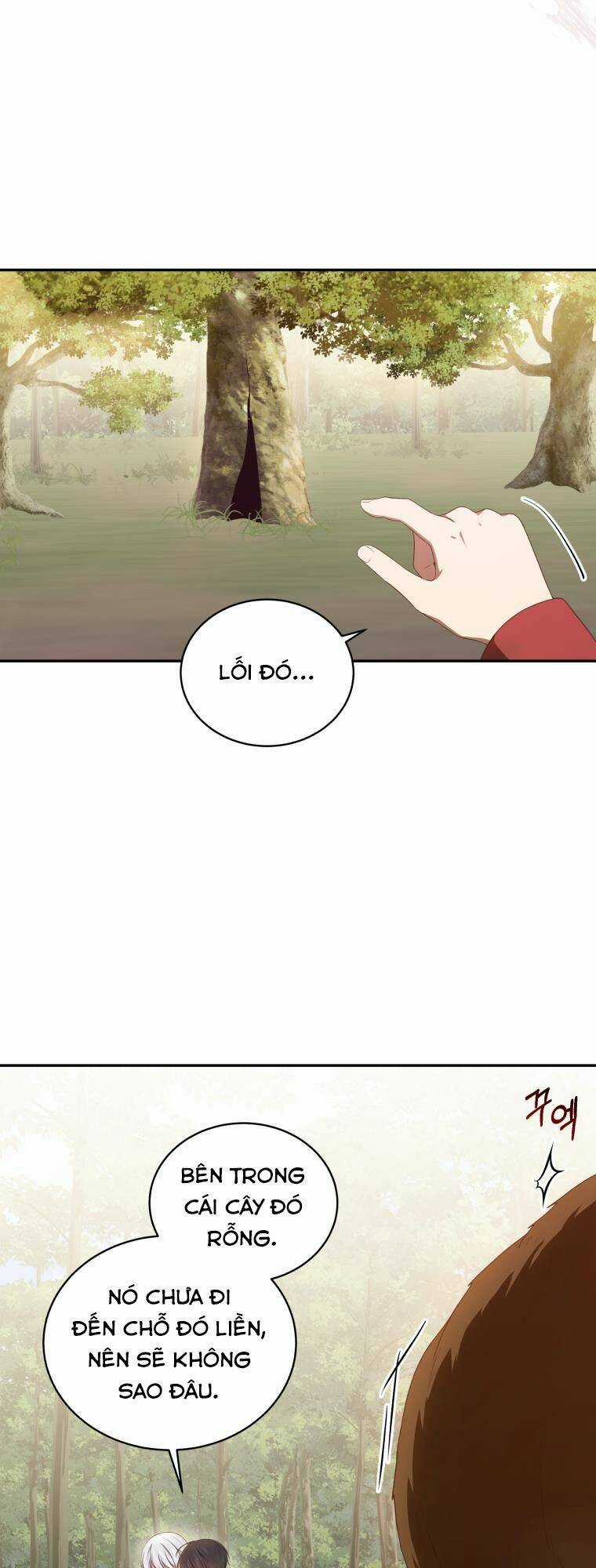 Cô Công Chúa Nhỏ Của Kẻ Phản Diện Chapter 49 trang 21