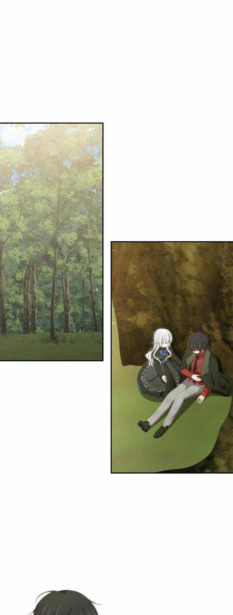 Cô Công Chúa Nhỏ Của Kẻ Phản Diện Chapter 49 trang 23