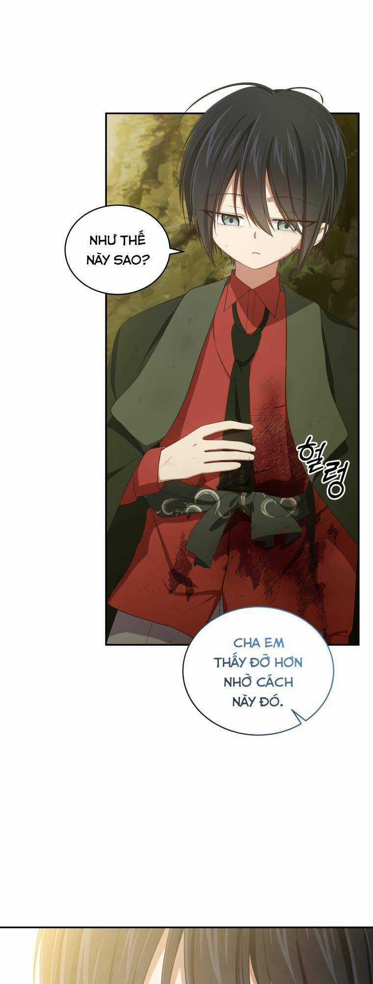 Cô Công Chúa Nhỏ Của Kẻ Phản Diện Chapter 49 trang 26