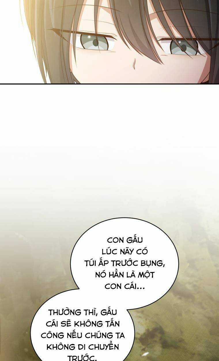 Cô Công Chúa Nhỏ Của Kẻ Phản Diện Chapter 49 trang 27