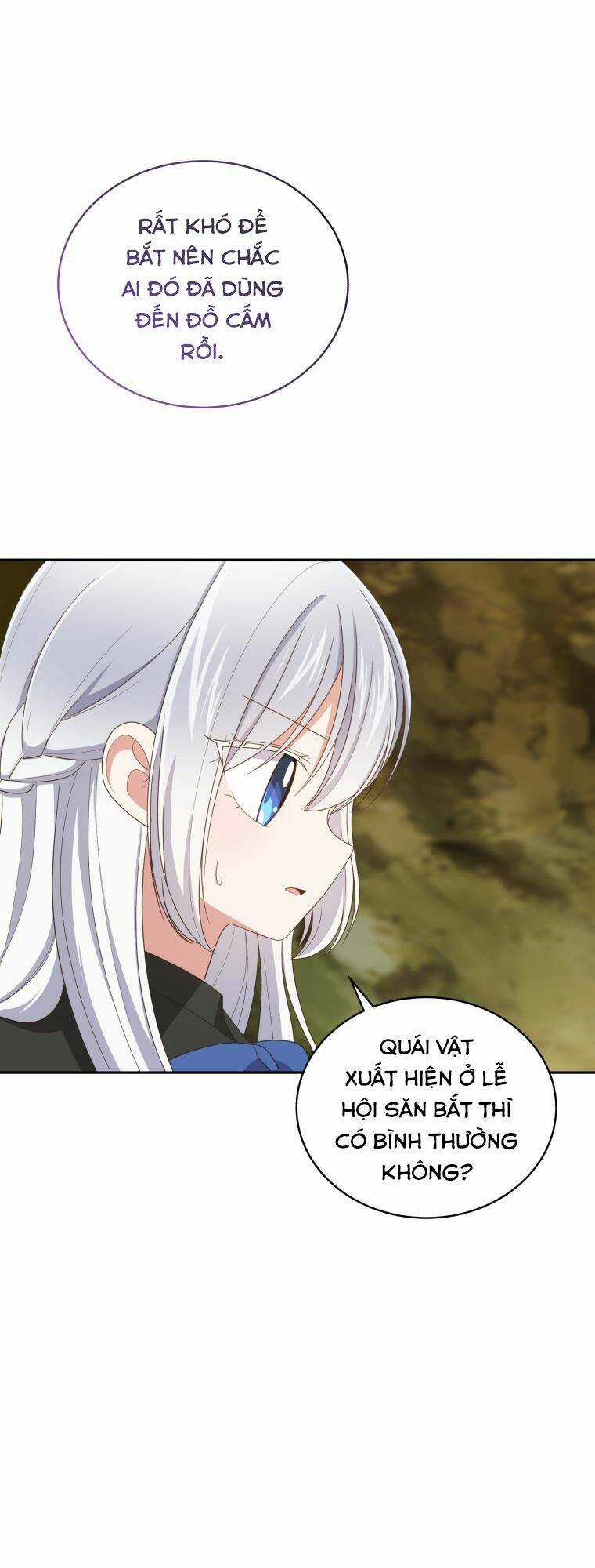 Cô Công Chúa Nhỏ Của Kẻ Phản Diện Chapter 49 trang 29