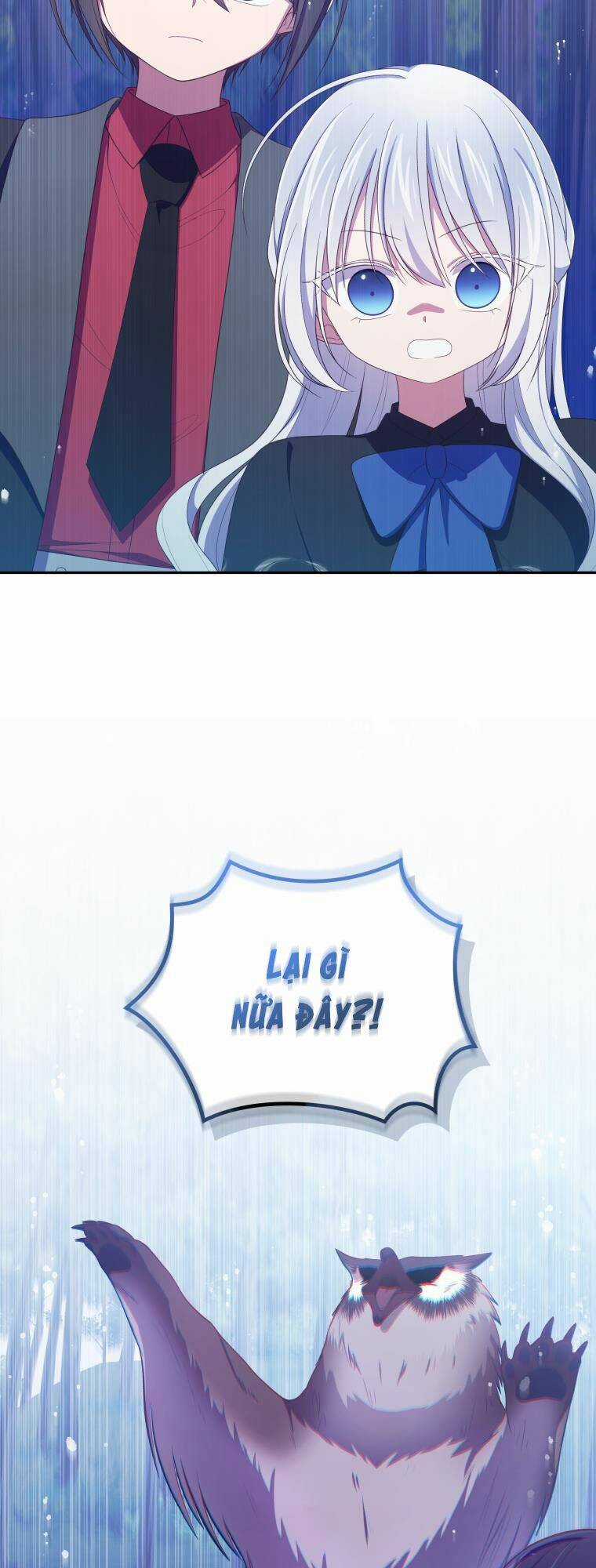 Cô Công Chúa Nhỏ Của Kẻ Phản Diện Chapter 49 trang 3