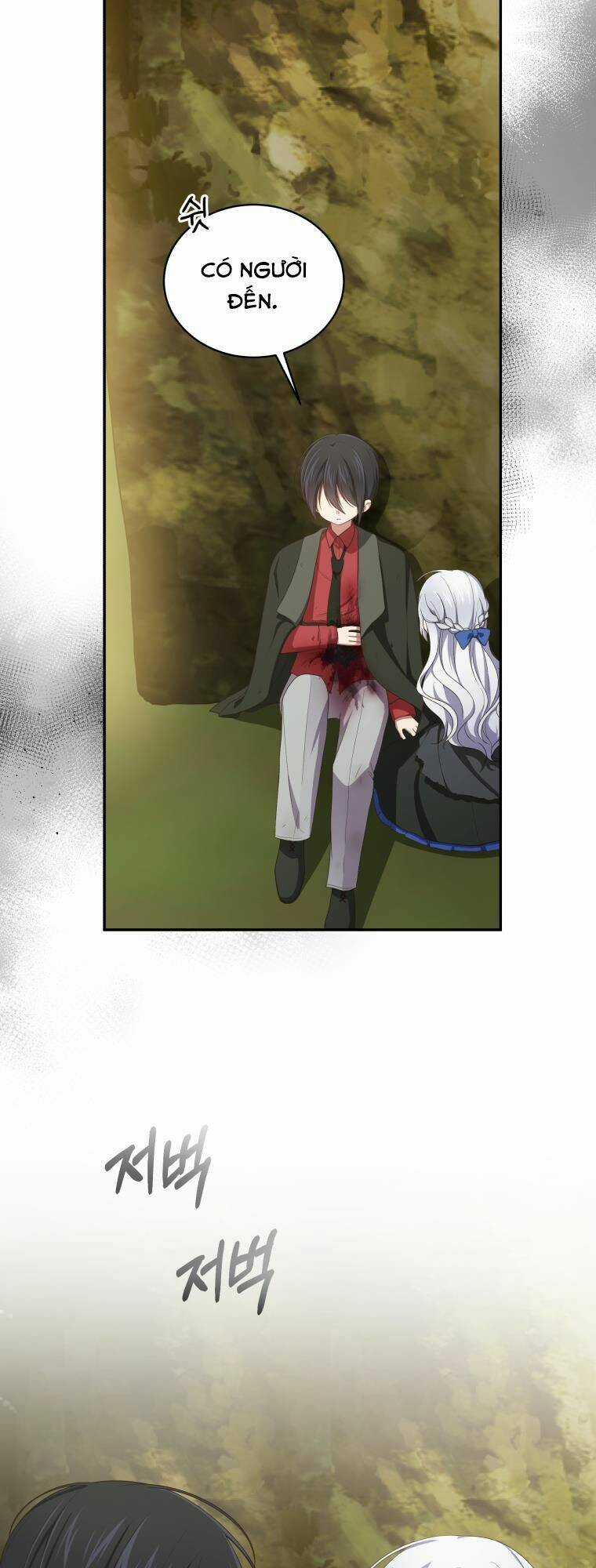 Cô Công Chúa Nhỏ Của Kẻ Phản Diện Chapter 49 trang 31