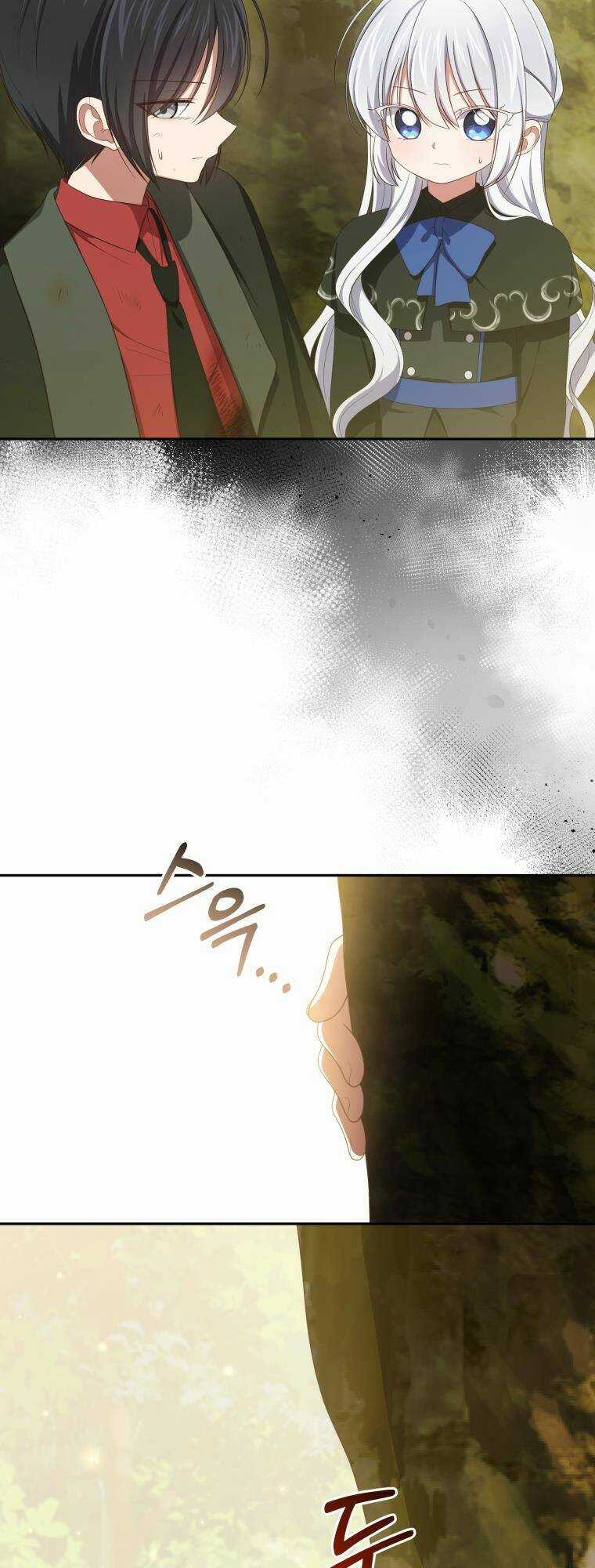 Cô Công Chúa Nhỏ Của Kẻ Phản Diện Chapter 49 trang 32