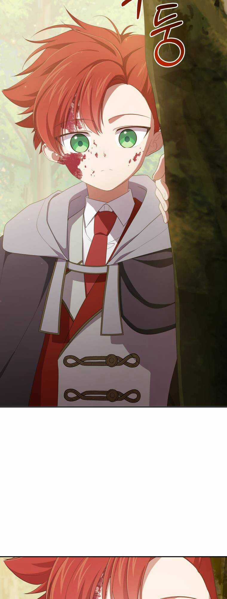 Cô Công Chúa Nhỏ Của Kẻ Phản Diện Chapter 49 trang 33