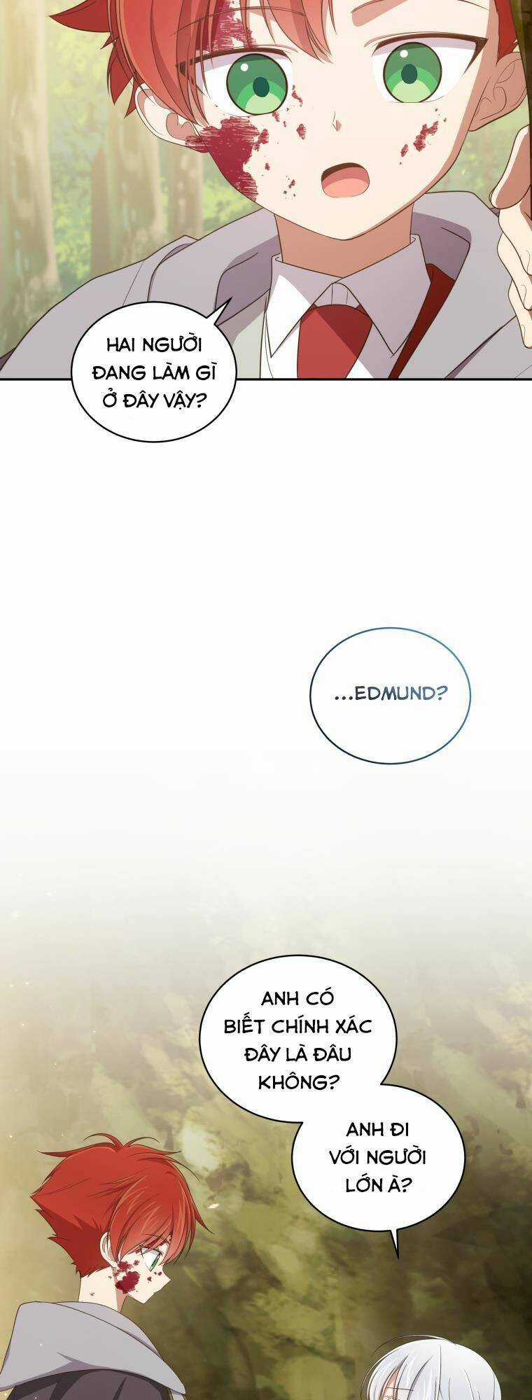 Cô Công Chúa Nhỏ Của Kẻ Phản Diện Chapter 49 trang 34