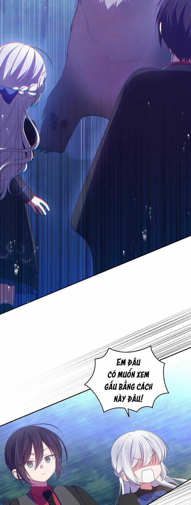 Cô Công Chúa Nhỏ Của Kẻ Phản Diện Chapter 49 trang 4