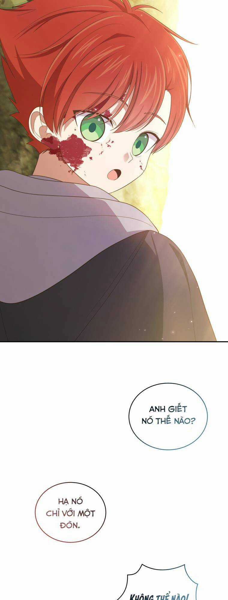 Cô Công Chúa Nhỏ Của Kẻ Phản Diện Chapter 49 trang 40