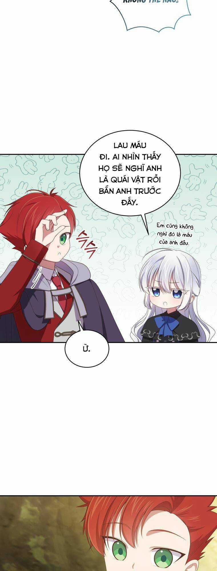 Cô Công Chúa Nhỏ Của Kẻ Phản Diện Chapter 49 trang 41