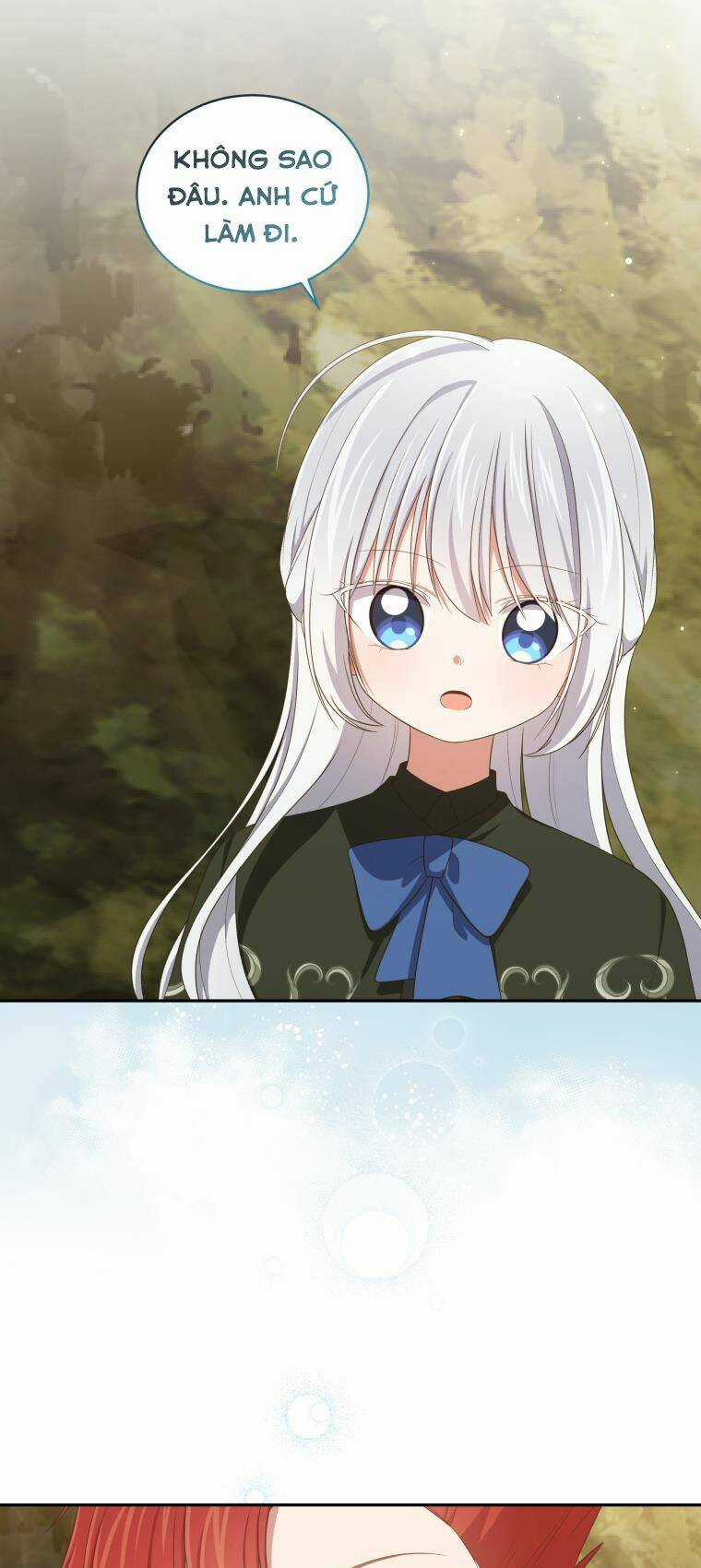 Cô Công Chúa Nhỏ Của Kẻ Phản Diện Chapter 49 trang 44