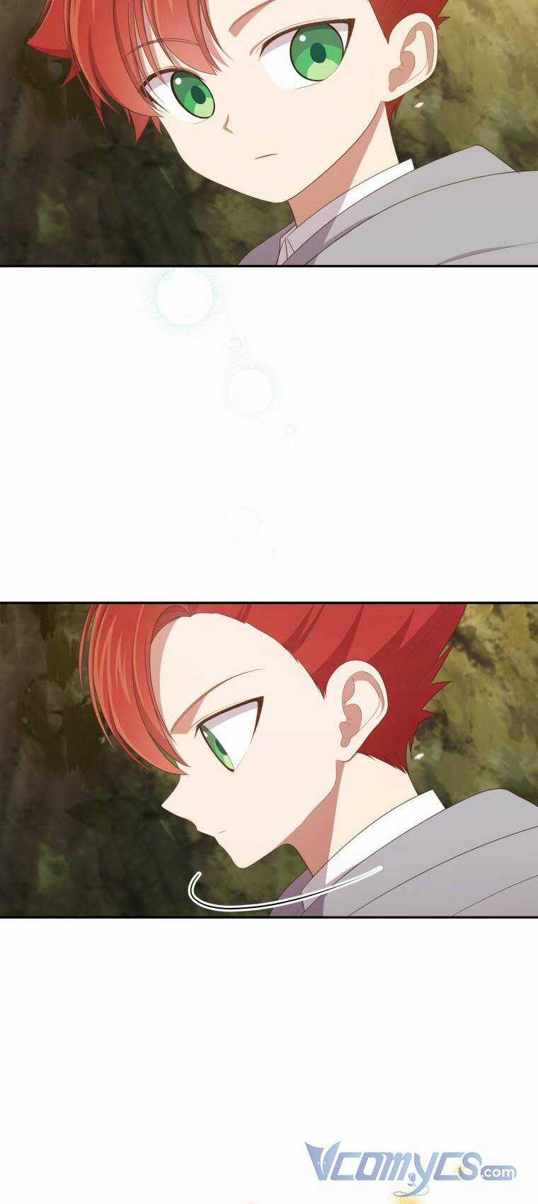 Cô Công Chúa Nhỏ Của Kẻ Phản Diện Chapter 49 trang 45