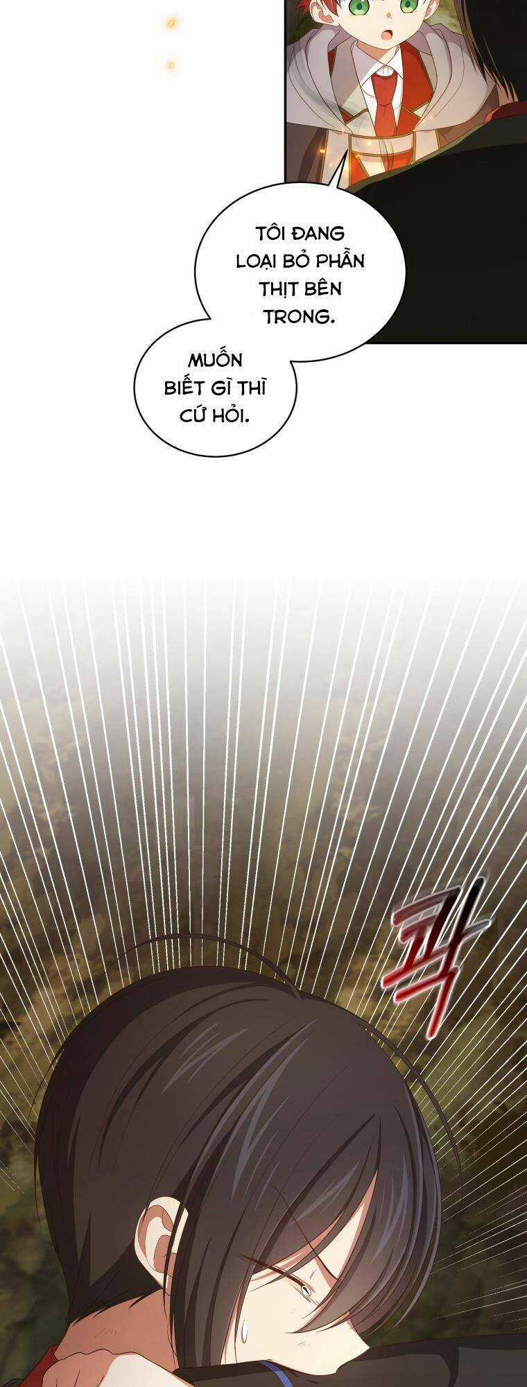 Cô Công Chúa Nhỏ Của Kẻ Phản Diện Chapter 49 trang 47