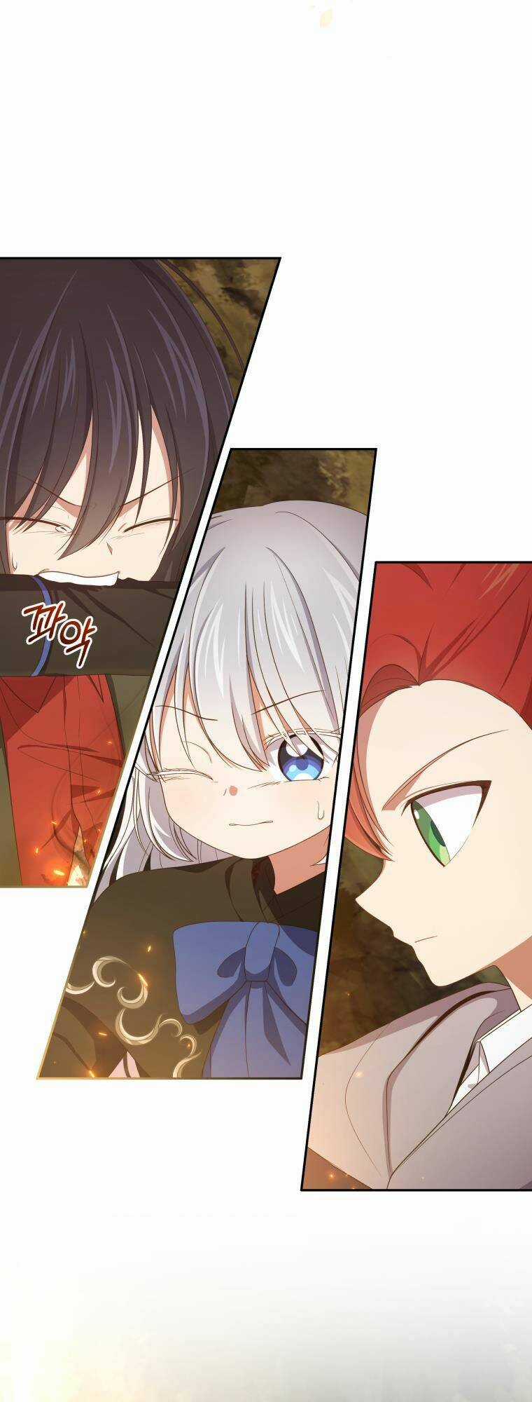 Cô Công Chúa Nhỏ Của Kẻ Phản Diện Chapter 49 trang 49