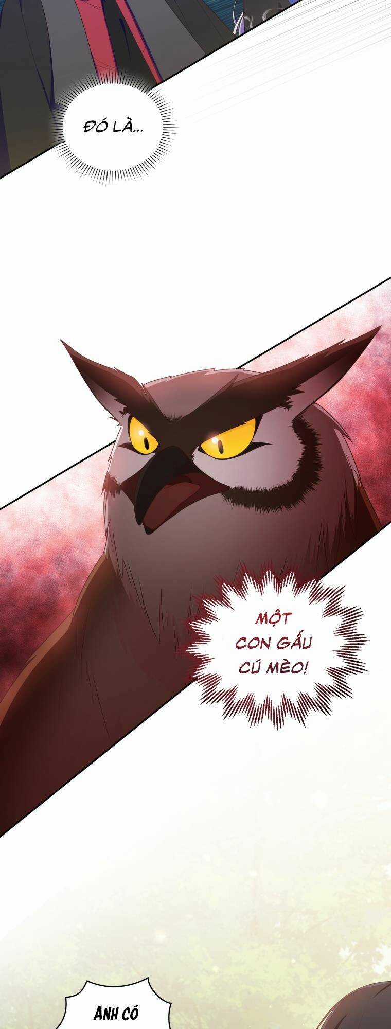 Cô Công Chúa Nhỏ Của Kẻ Phản Diện Chapter 49 trang 5