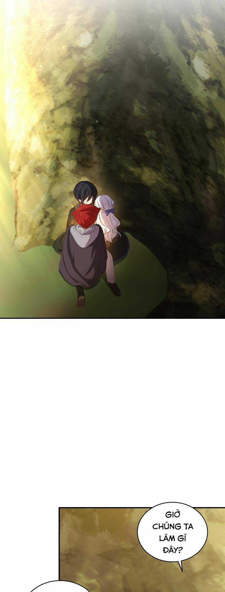 Cô Công Chúa Nhỏ Của Kẻ Phản Diện Chapter 49 trang 50