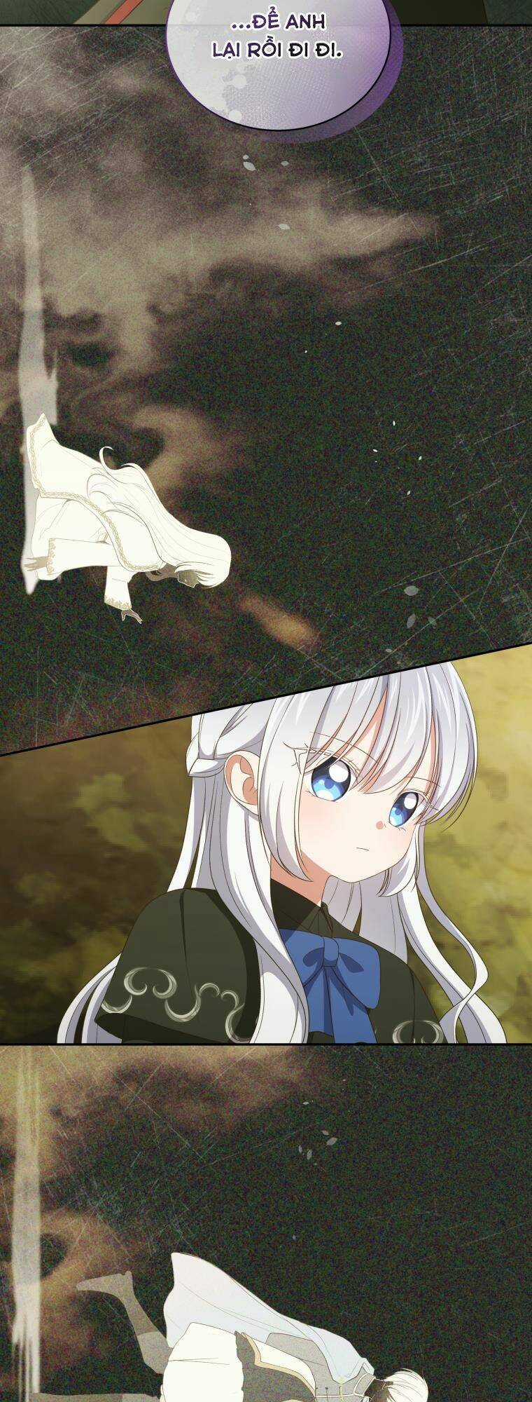 Cô Công Chúa Nhỏ Của Kẻ Phản Diện Chapter 49 trang 52