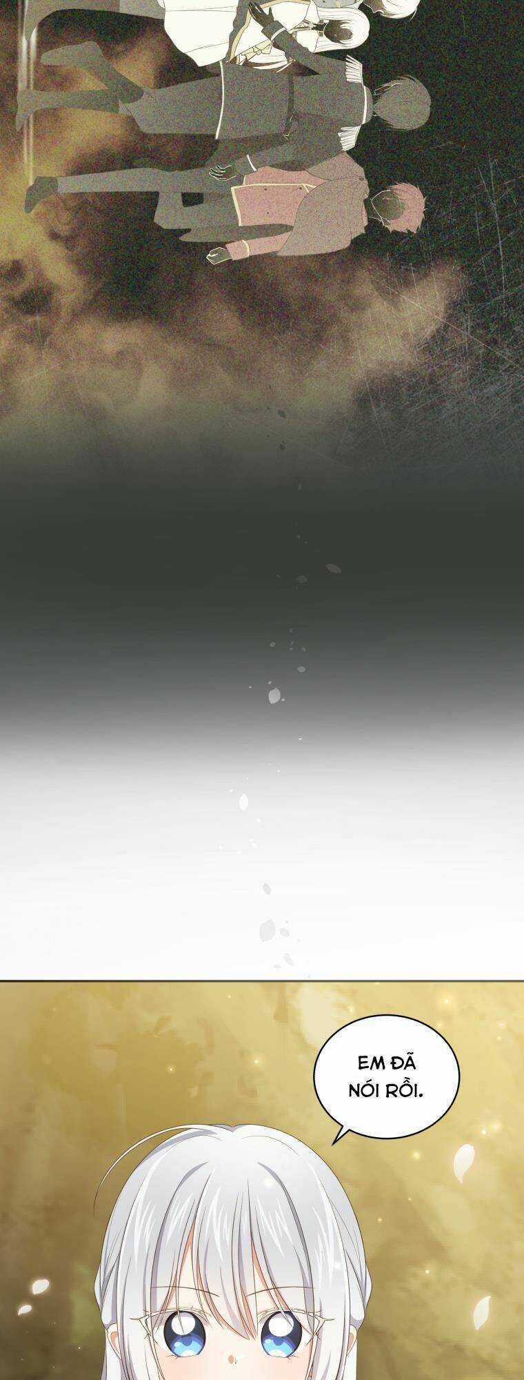 Cô Công Chúa Nhỏ Của Kẻ Phản Diện Chapter 49 trang 53