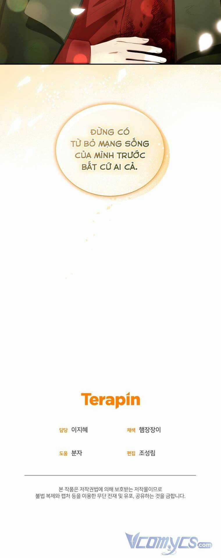 Cô Công Chúa Nhỏ Của Kẻ Phản Diện Chapter 49 trang 55