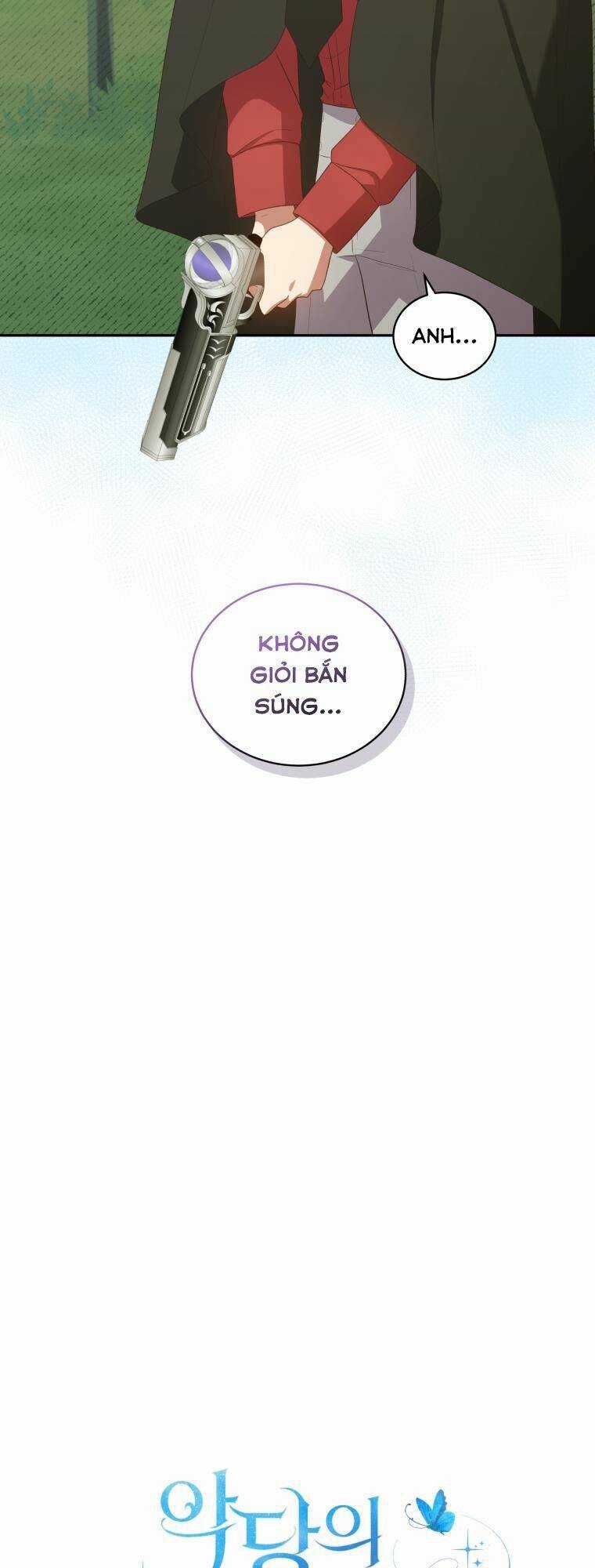 Cô Công Chúa Nhỏ Của Kẻ Phản Diện Chapter 49 trang 7