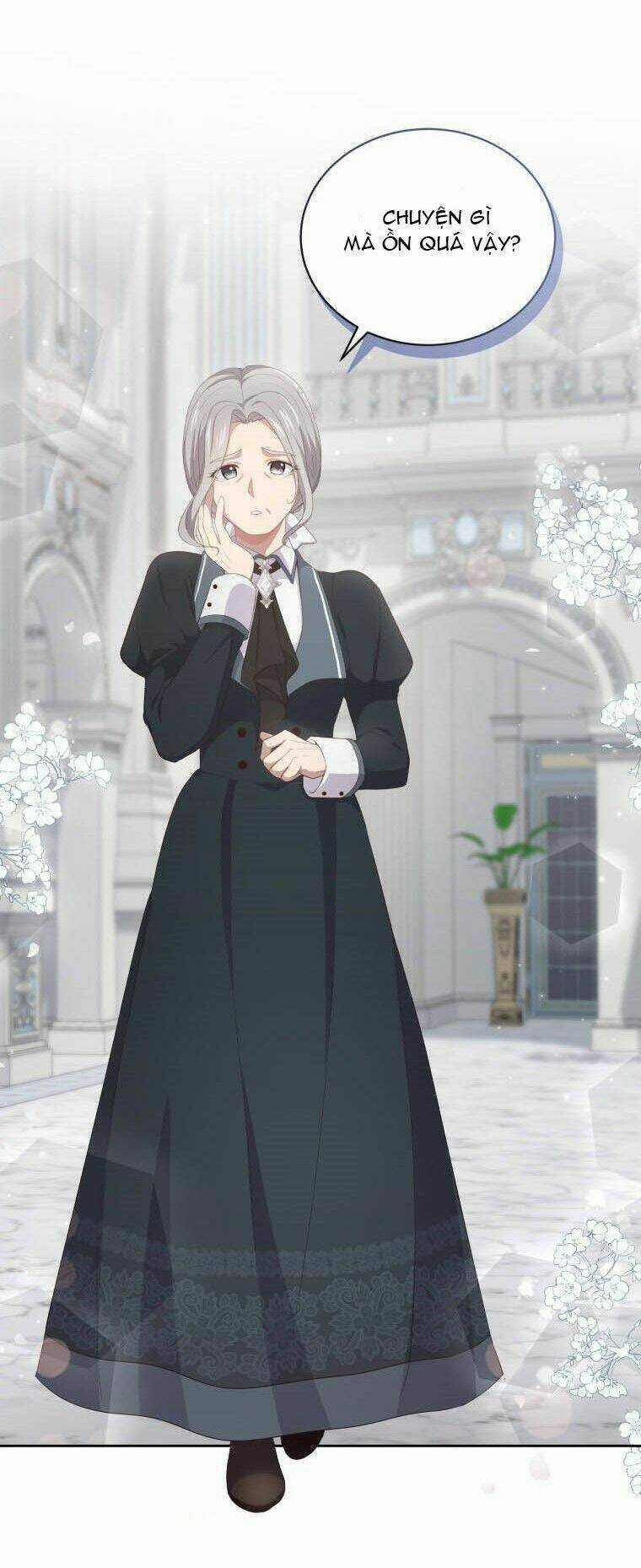 Cô Công Chúa Nhỏ Của Kẻ Phản Diện Chapter 5 trang 13