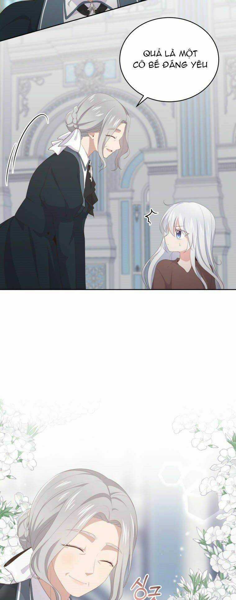 Cô Công Chúa Nhỏ Của Kẻ Phản Diện Chapter 5 trang 15