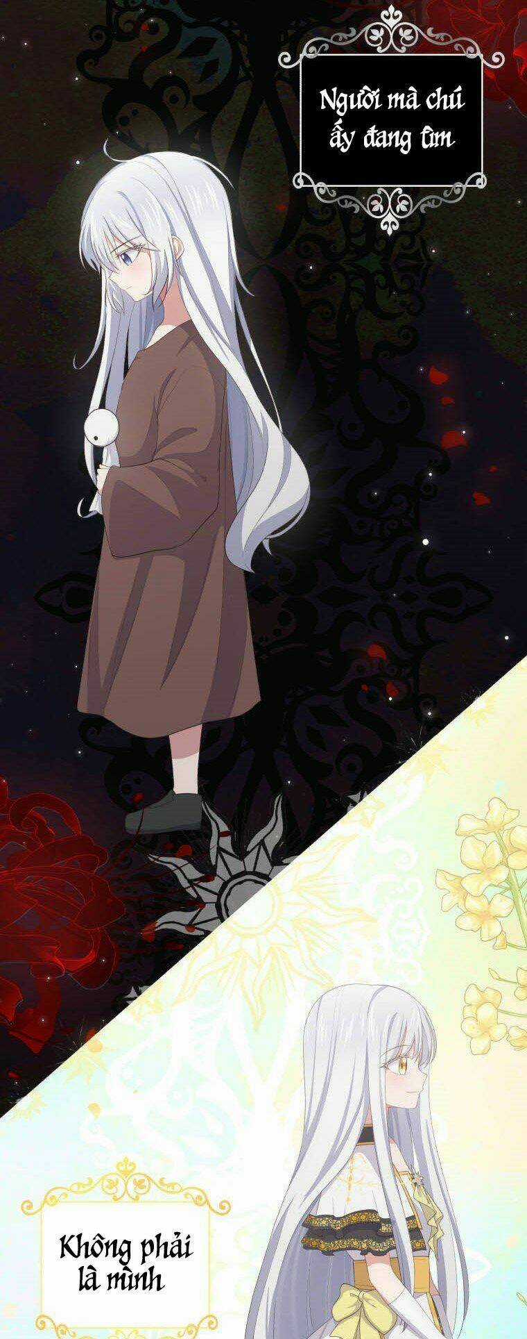 Cô Công Chúa Nhỏ Của Kẻ Phản Diện Chapter 5 trang 24