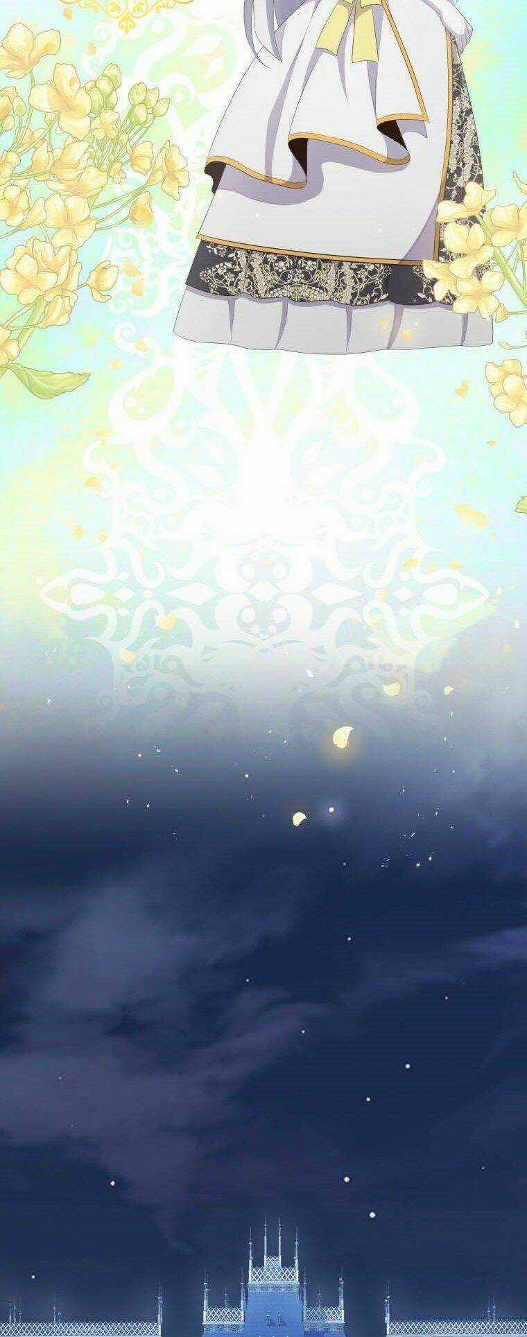 Cô Công Chúa Nhỏ Của Kẻ Phản Diện Chapter 5 trang 25