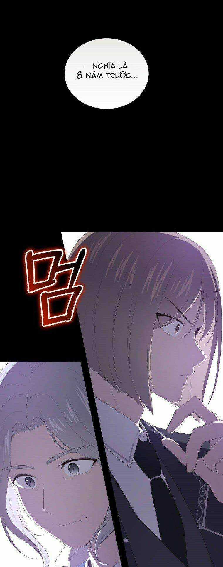 Cô Công Chúa Nhỏ Của Kẻ Phản Diện Chapter 5 trang 30