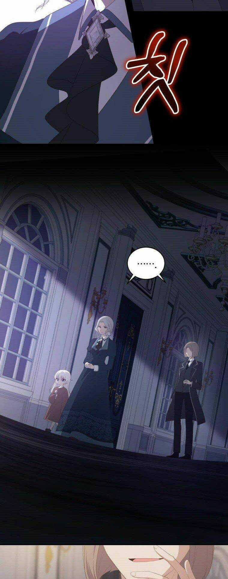 Cô Công Chúa Nhỏ Của Kẻ Phản Diện Chapter 5 trang 31