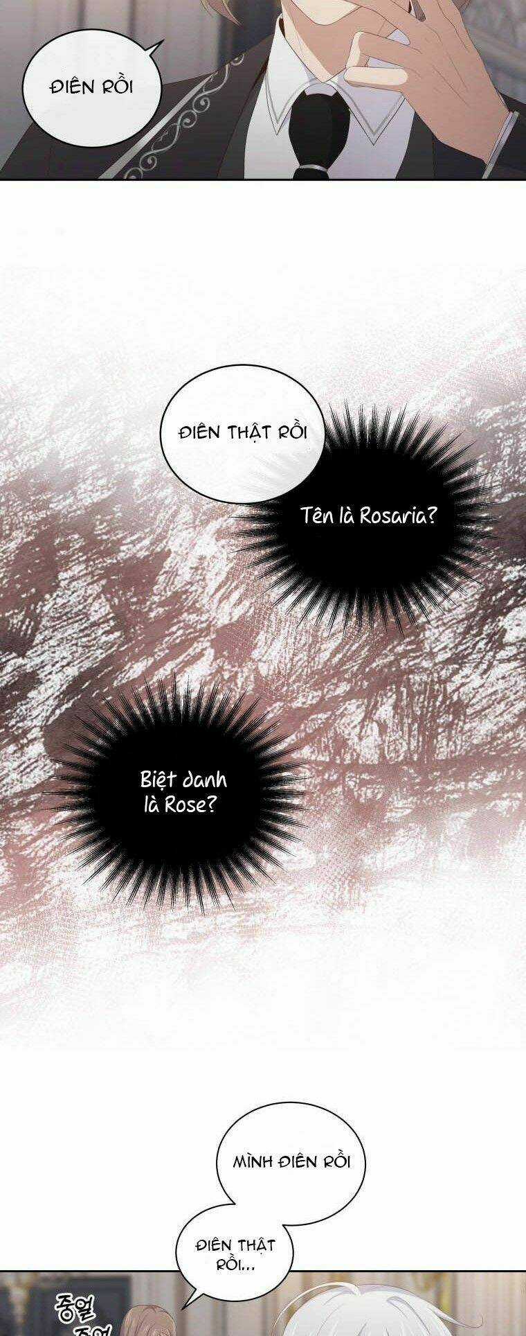 Cô Công Chúa Nhỏ Của Kẻ Phản Diện Chapter 5 trang 32