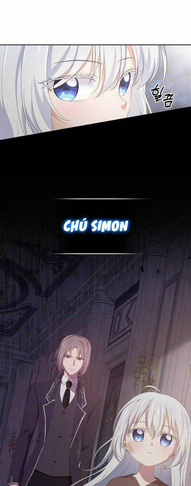 Cô Công Chúa Nhỏ Của Kẻ Phản Diện Chapter 5 trang 34