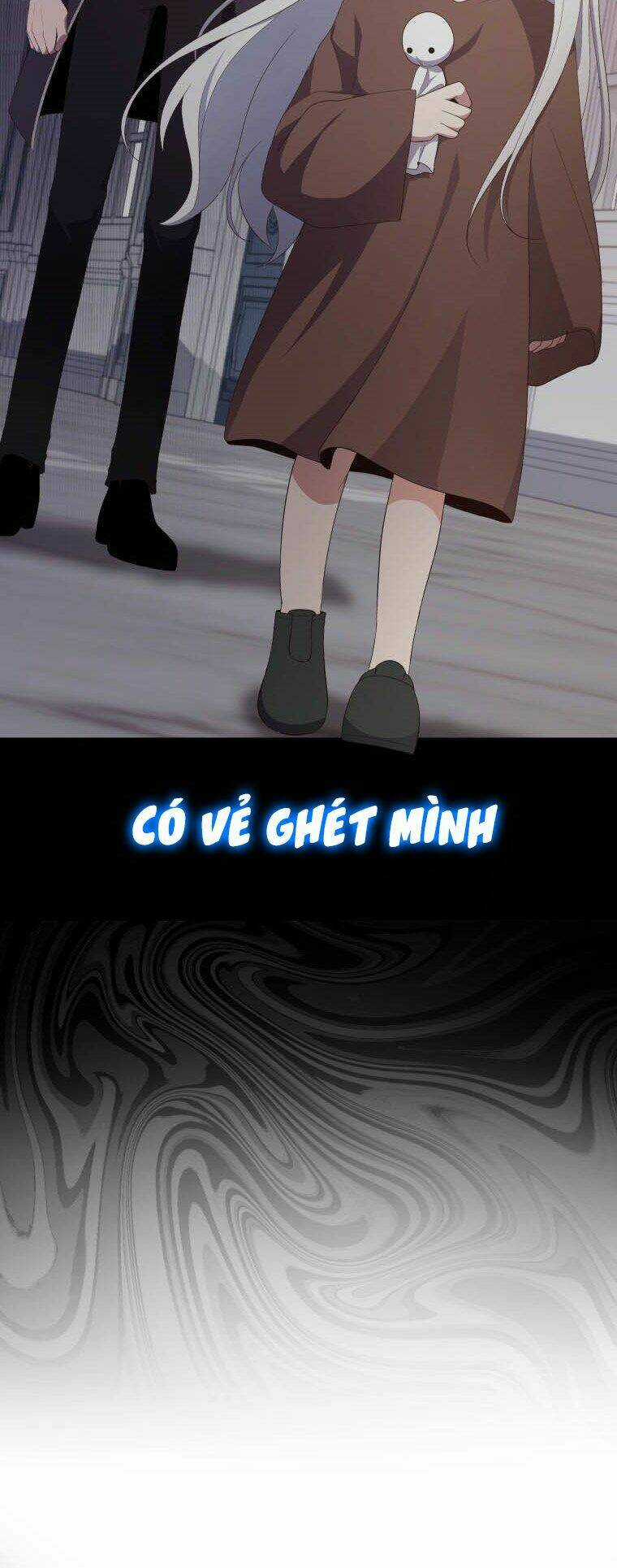 Cô Công Chúa Nhỏ Của Kẻ Phản Diện Chapter 5 trang 35