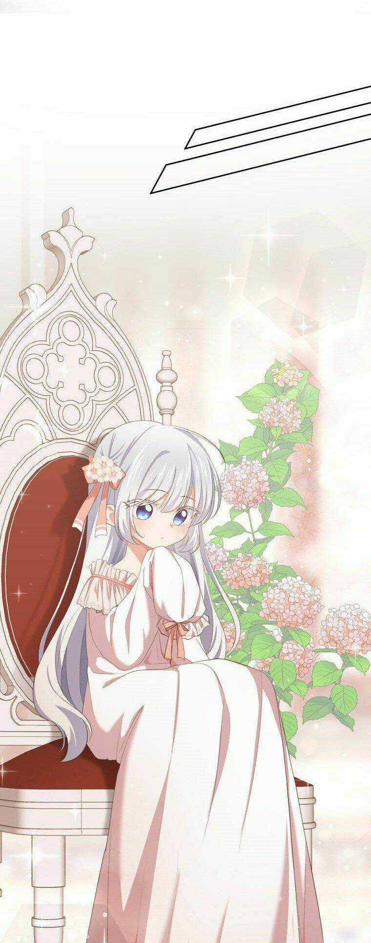 Cô Công Chúa Nhỏ Của Kẻ Phản Diện Chapter 5 trang 36