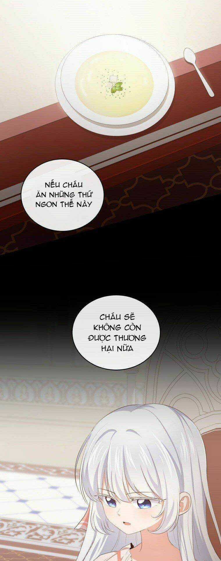 Cô Công Chúa Nhỏ Của Kẻ Phản Diện Chapter 5 trang 40