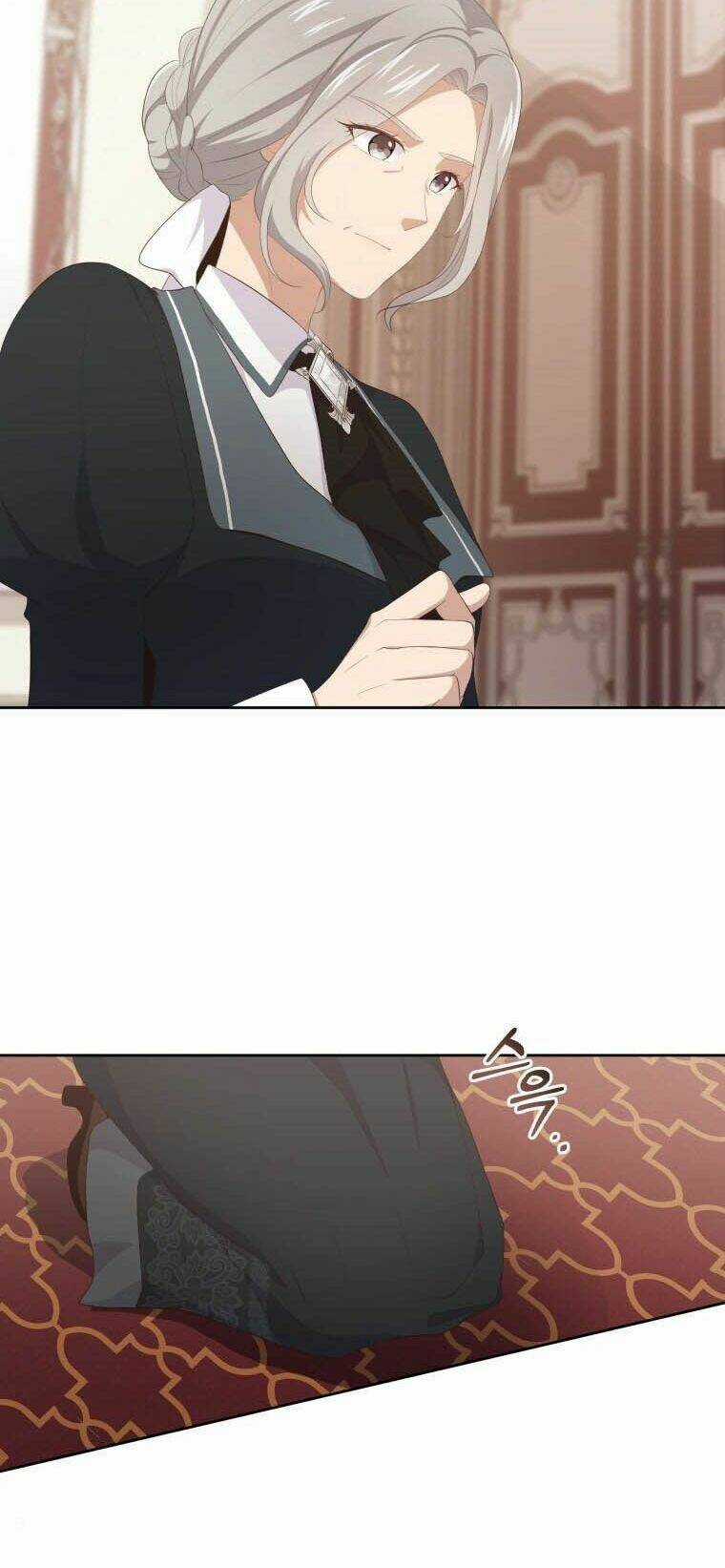 Cô Công Chúa Nhỏ Của Kẻ Phản Diện Chapter 5 trang 43