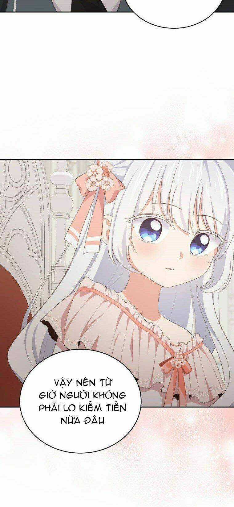 Cô Công Chúa Nhỏ Của Kẻ Phản Diện Chapter 5 trang 46