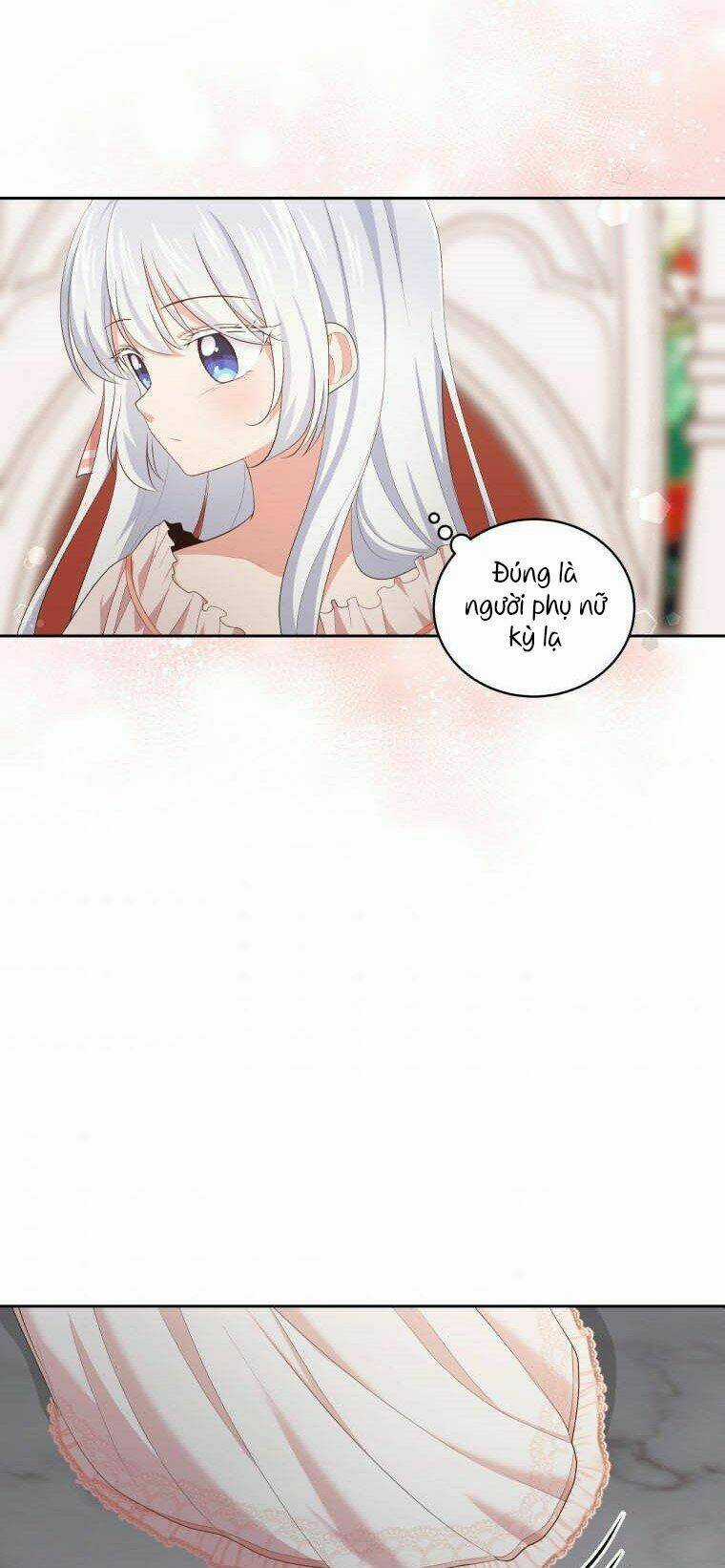 Cô Công Chúa Nhỏ Của Kẻ Phản Diện Chapter 5 trang 48