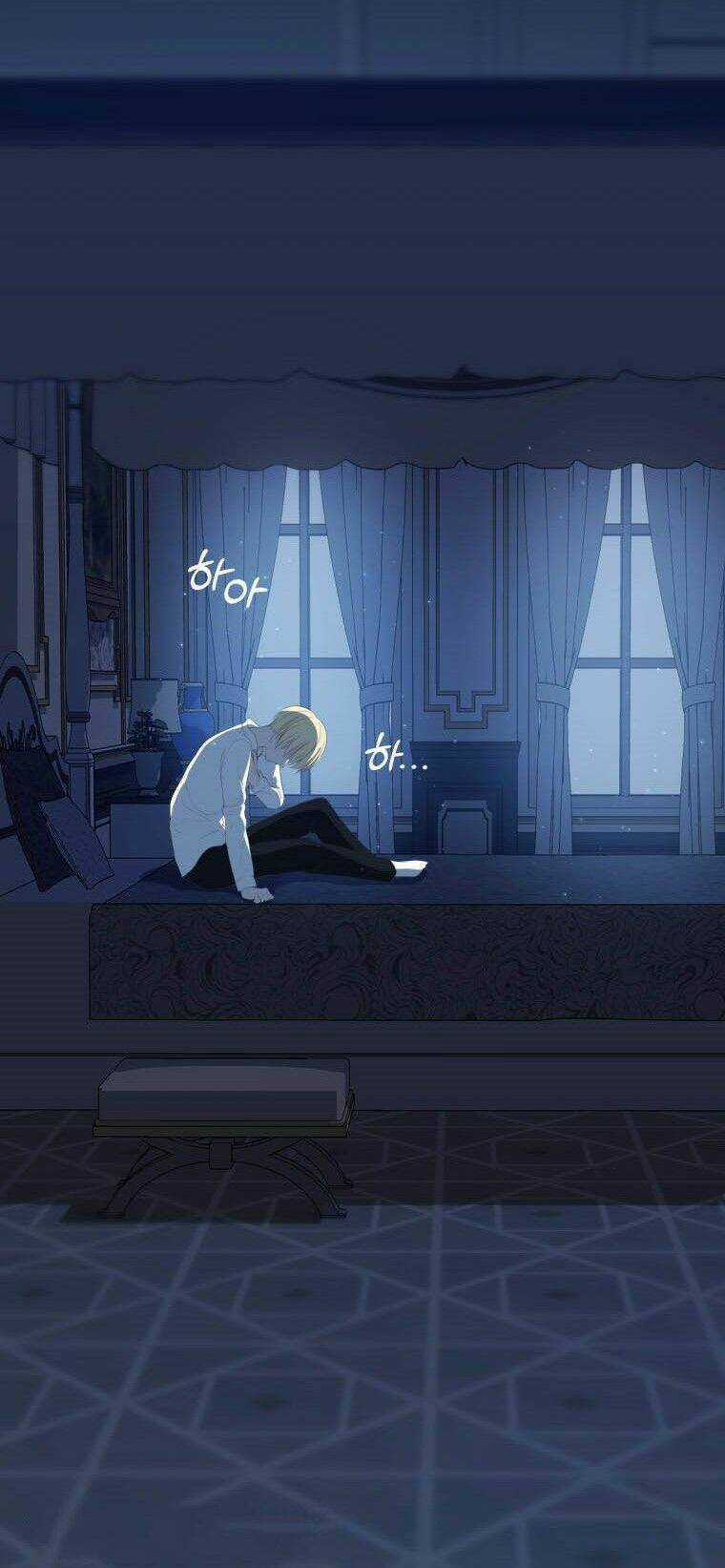 Cô Công Chúa Nhỏ Của Kẻ Phản Diện Chapter 5 trang 53