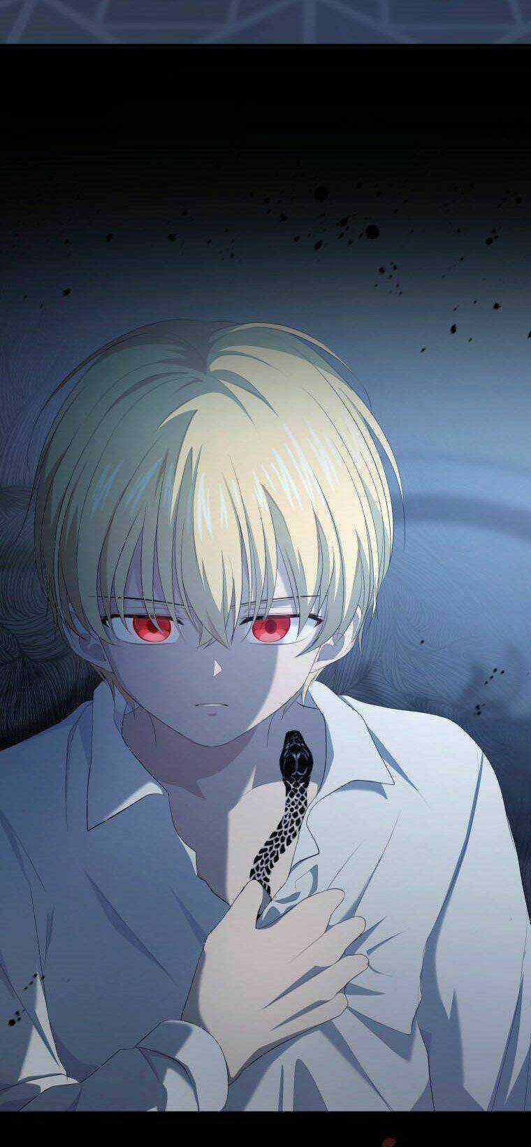 Cô Công Chúa Nhỏ Của Kẻ Phản Diện Chapter 5 trang 54