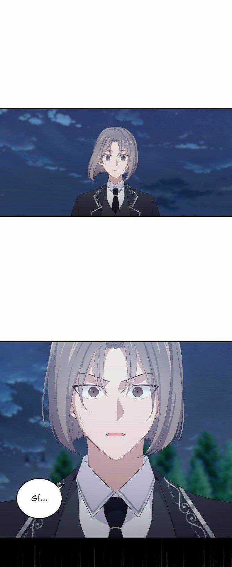 Cô Công Chúa Nhỏ Của Kẻ Phản Diện Chapter 5 trang 6