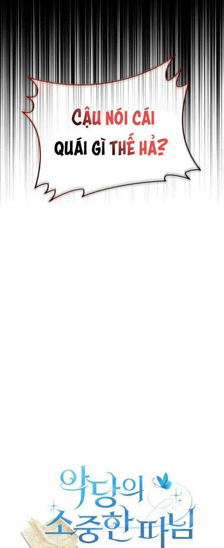 Cô Công Chúa Nhỏ Của Kẻ Phản Diện Chapter 5 trang 7