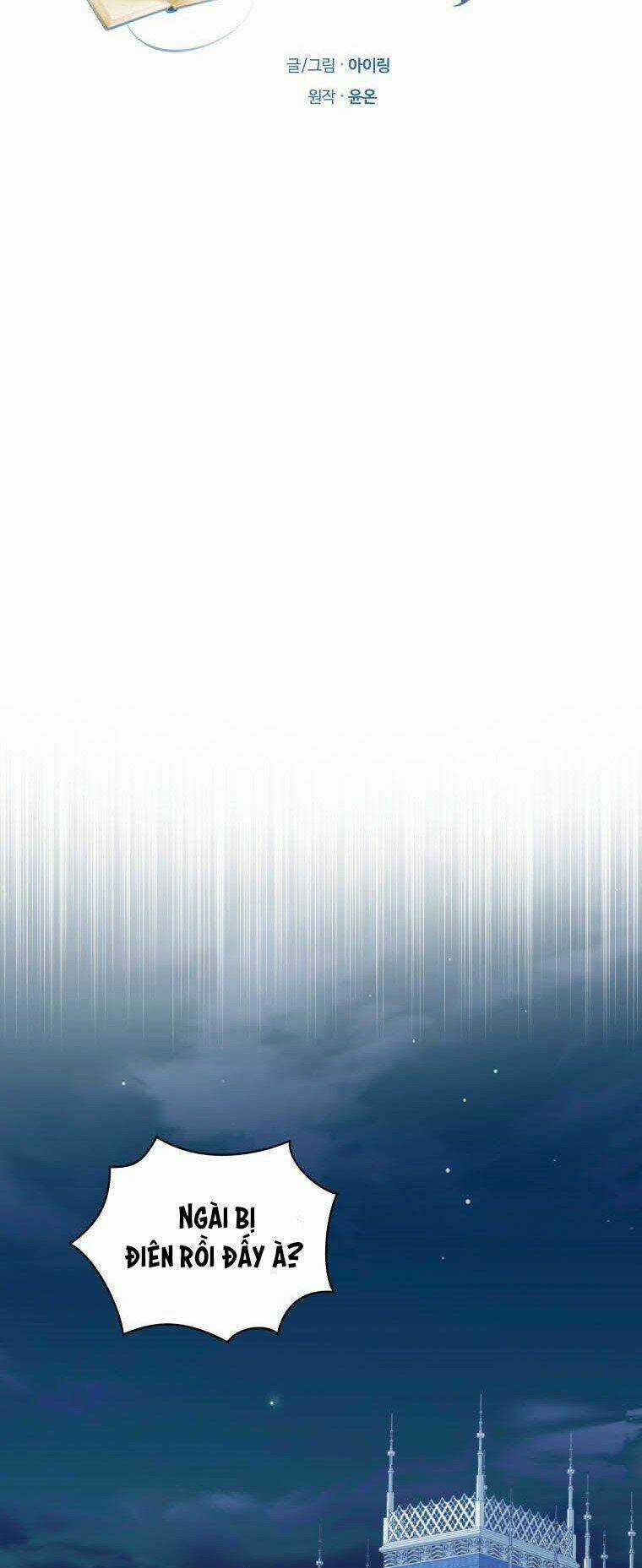 Cô Công Chúa Nhỏ Của Kẻ Phản Diện Chapter 5 trang 8