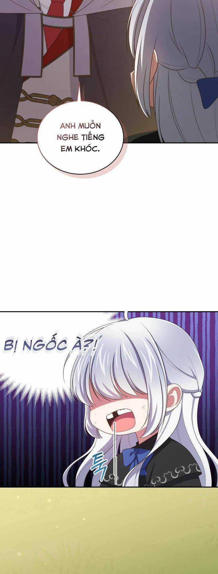 Cô Công Chúa Nhỏ Của Kẻ Phản Diện Chapter 50 trang 10