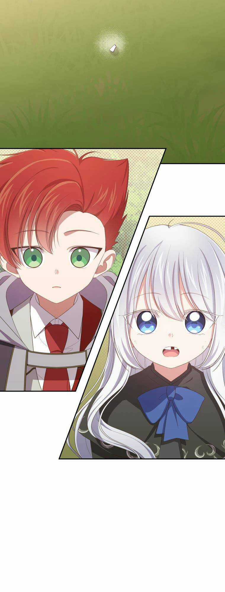 Cô Công Chúa Nhỏ Của Kẻ Phản Diện Chapter 50 trang 11