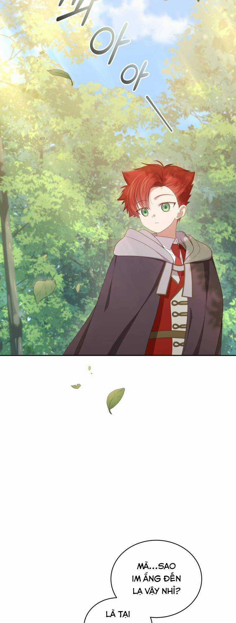 Cô Công Chúa Nhỏ Của Kẻ Phản Diện Chapter 50 trang 14